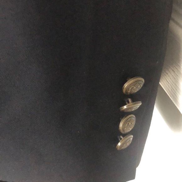 Authentic GS perfect fit jacket - Picture 2 of 8